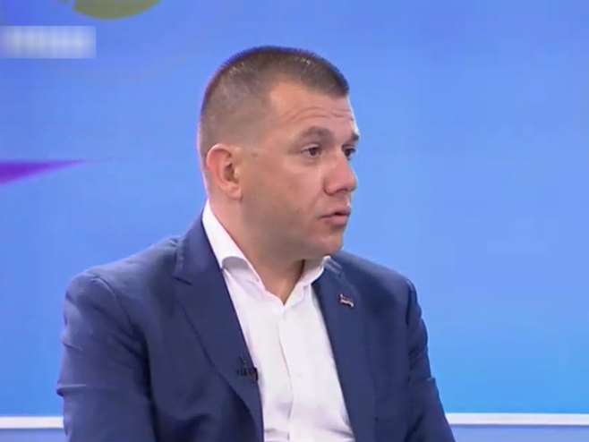 Šolaja: Vladajuće stranke stabilne pri izboru i djelovanju; Opozicija slala loše poruke prema svojim biračima