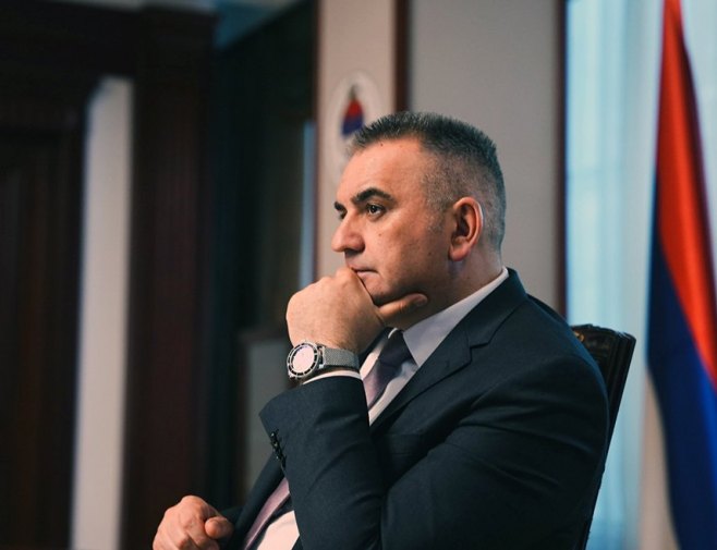 Minić: Čestitke učenicima OŠ "Sveti Sava" iz Banjaluke za uspjeh na međunarodnoj STEM olimpijadi