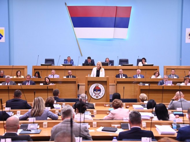 Cvijanović o odluci Bećirovića: Išlo se na "mišiće", potpuno zanemarujući važnost i osjetljivost teme (VIDEO)