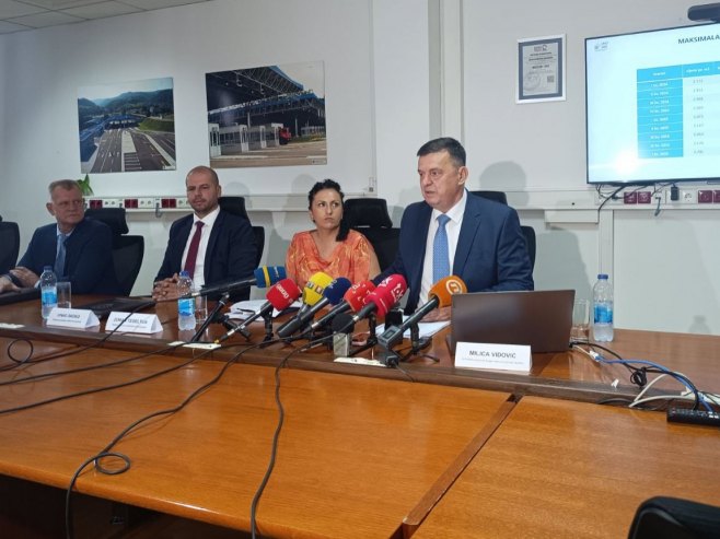 Sutra stupa na snagu pravilnik o primjeni Zakona o PDV-u