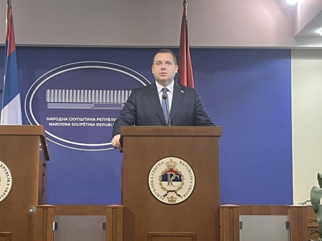 Kovačević: Preglasavanje Cvijanovićeve preglasavanje srpskog naroda i Srpske