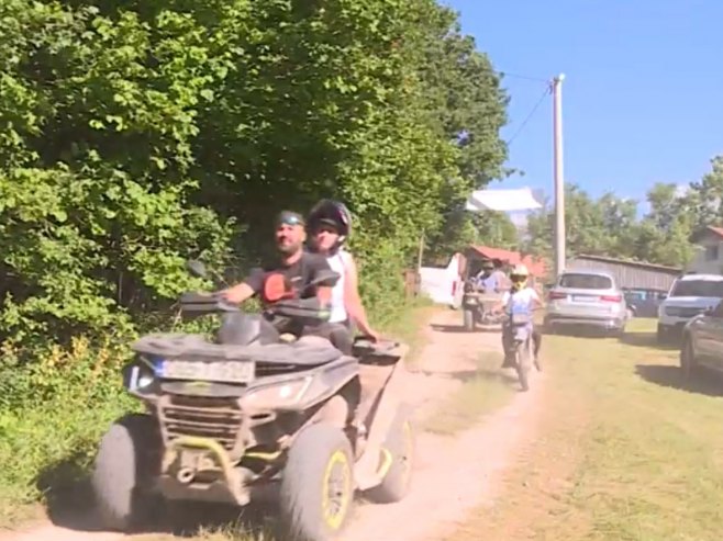 Organizovan "Kamp prijateljstva" u Driniću - događaj koji okuplja brojne ljubitelje prirode, kampovanja i avantura (VIDEO)