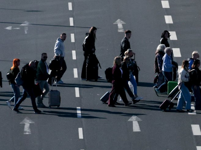 Evropski parlament usvojio nova pravila o pravima putnika u avio-saobraćaju