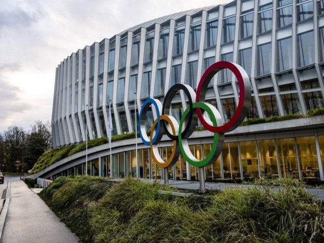 MOK privremeno vratio članstvo Olimpijskom komitetu Rusije