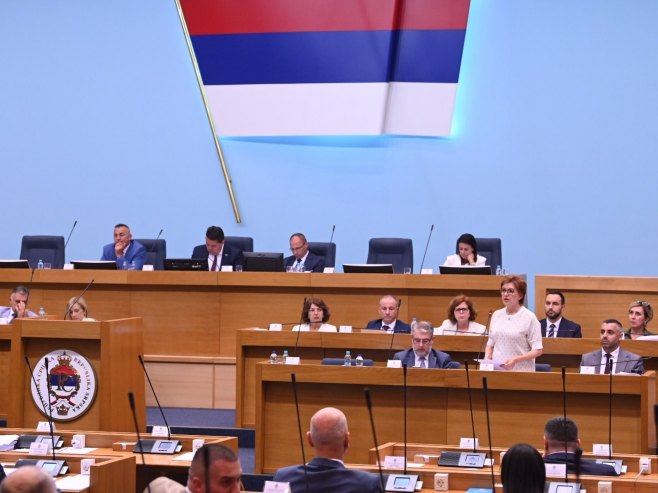 Vidovićeva: Planiramo drugo povećanje plata budžetskim korisnicima u ovoj godini
