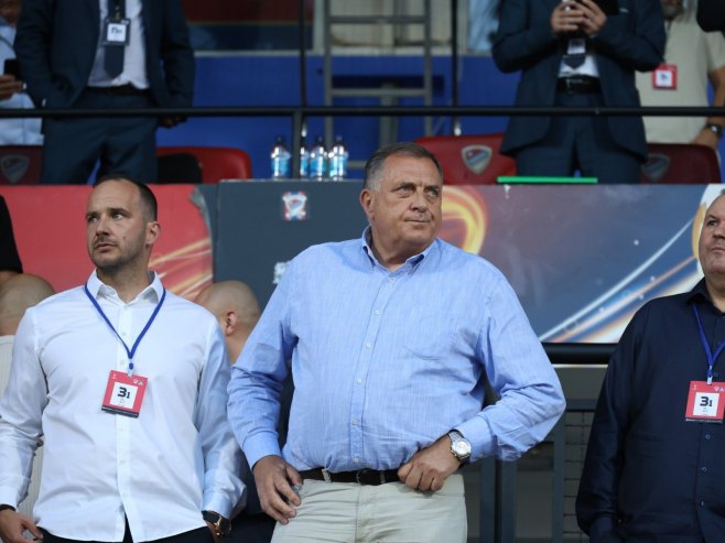 Dodik: Borac postao simbol grada koji nikad ne odustaje (VIDEO)