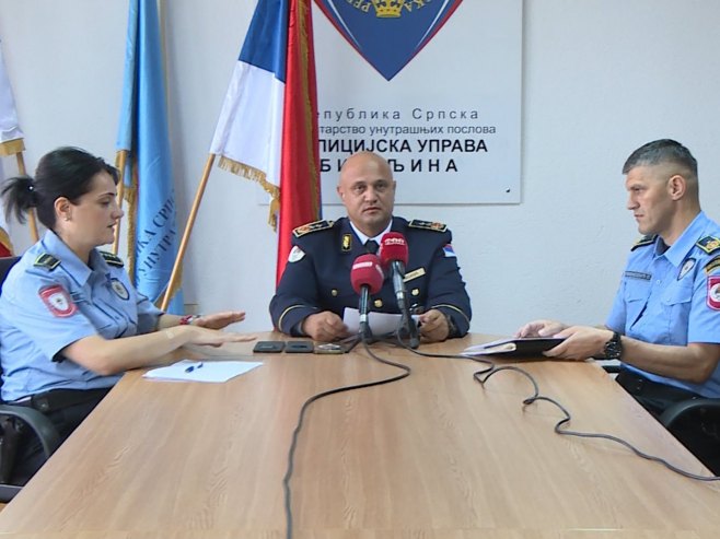 PU Bijeljina: U prvoj polovini godine 115 odsto više krivičnih djela privrednog kriminaliteta