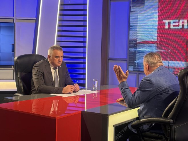Minić: Investicioni ciklus do kraja godine 7,3 milijarde KM (VIDEO)