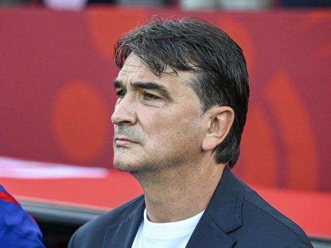 Zlatko Dalić nije više selektor fudbalera Hrvatske