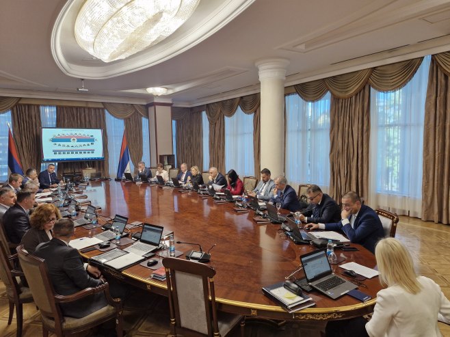 Vlada Srpske donijela odluku - penzije veće za 3,55 odsto