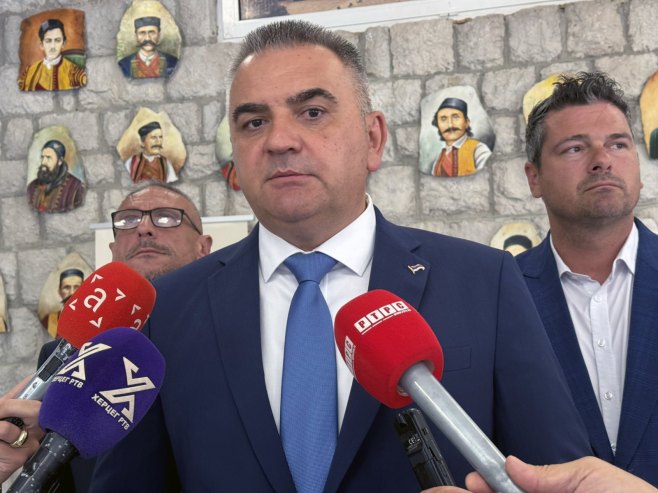 Minić: Srpska lider u smislu protoka i isporuke gasa