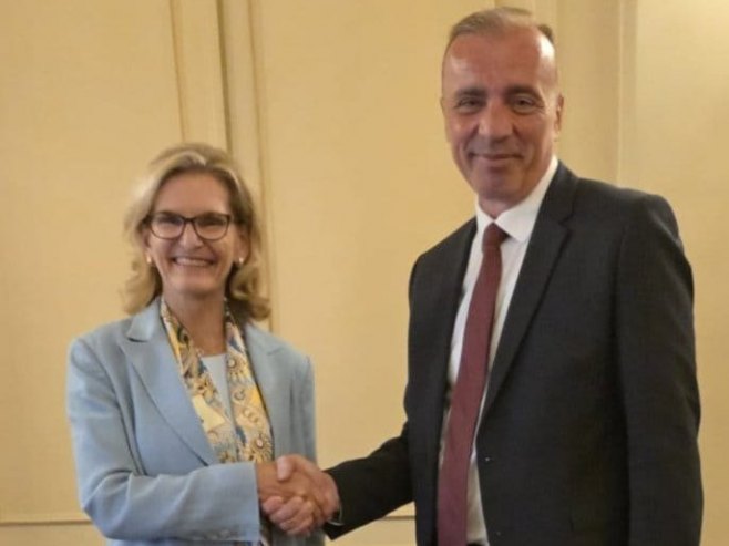 Međunarodna unija: Podrška naporima RAK-a da prati globalni razvoj tehnologije