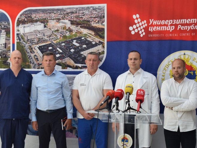 Dobro poslovanje UKC-a Srpske donijelo i konkretne benefite za zaposlene (FOTO)