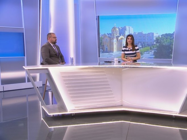 Nuždić: Republika Srpska poručila da neće dozvoliti ponižavanje srpskog naroda
