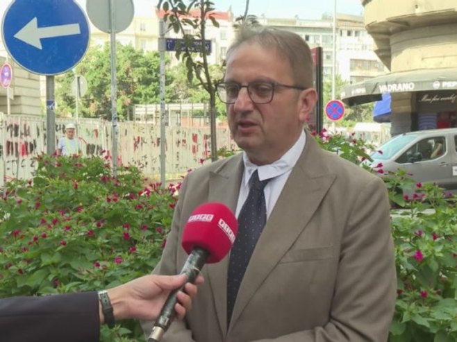 Deđanski: Deklaracijom o zaštiti vitalnih nacionalnih interesa srpskog naroda u BiH iskazan jasan politički stav Srpske