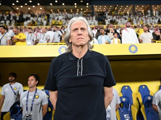Žorž Žezus novi selektor fudbalske reprezentacije Portugala