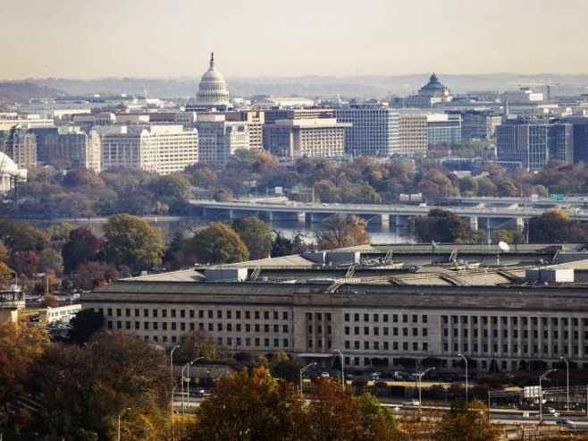 Pentagon objavio novu seriju fajlova o NLO