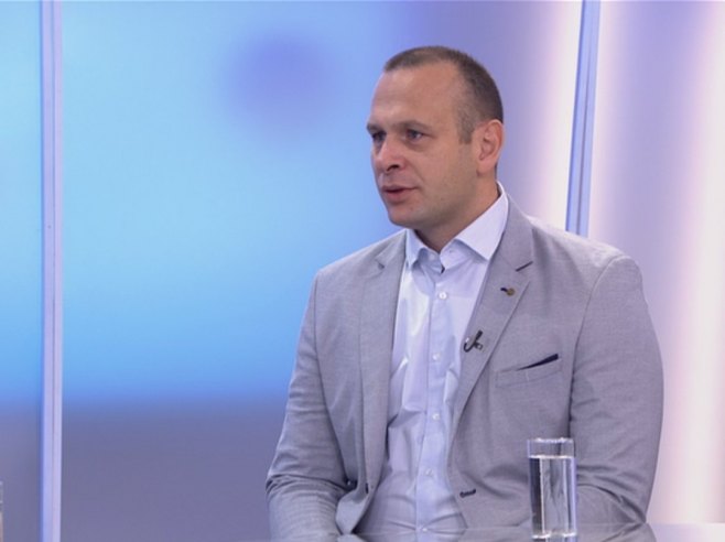 Šobot: Lijepo je imati savremen medicinski centar, ali najvažnije je ulagati u ljude