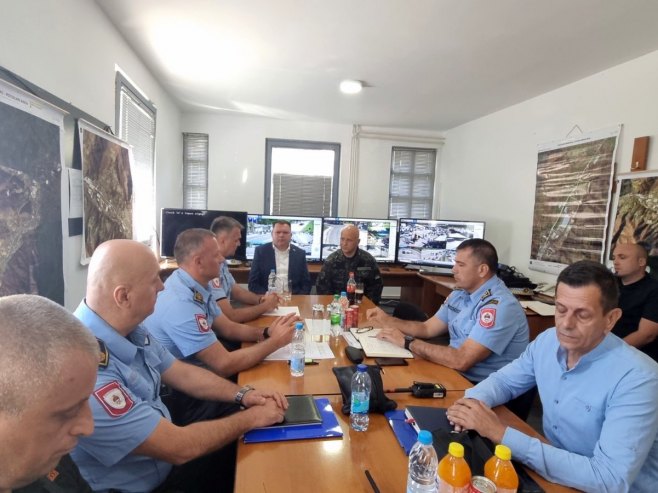 Budimir: Planske aktivnosti na obezbjeđenju komemarativnog skupa u Potočarima