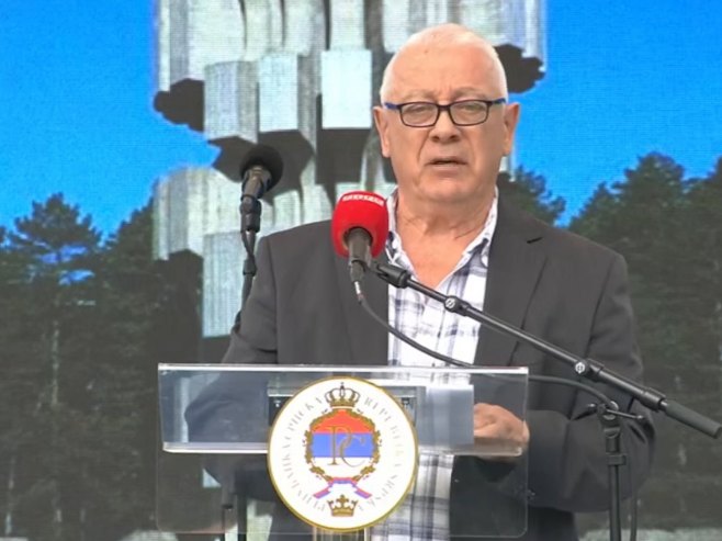 Todić: Sjećanje na stradanje Kozare ne smije biti zaboravljeno (VIDEO)