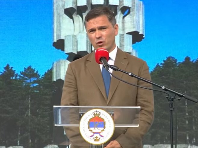 Todorov: Na Kozari je bio genocid nad srpskim narodom (VIDEO)