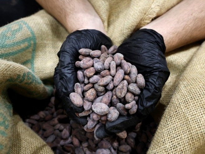 Kafa i kakao sve skuplji - rastu cijene zbog straha od klimatskih promjena