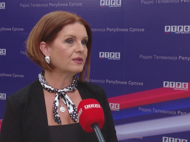 Graorac: Važno je da i u svijetu odjekne istina o stradanju i o nevinim srpskim žrtvama
