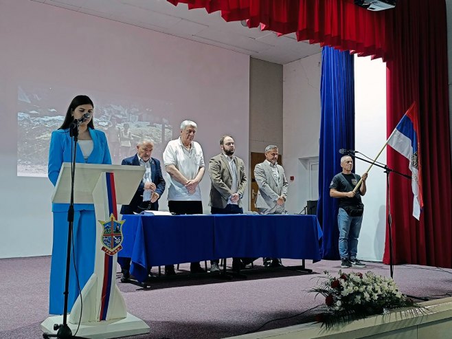 Trnovo-okrugli sto Trnovo-okrugli sto - Foto: SRNA