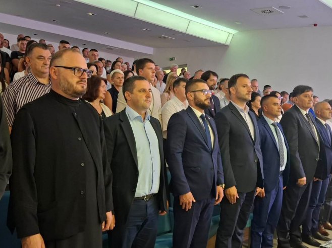 Novi Grad-akademija Novi Grad-akademija - Foto: SRNA
