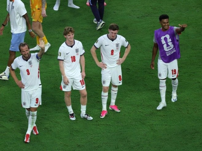 Belingem izbacio Norvežane poslije produžetaka – Engleska je u polufinalu