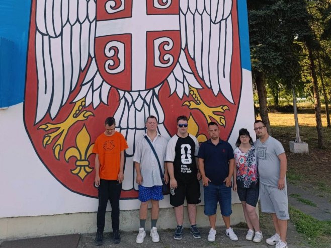 Na Paliću održan Prvi evropski inkluzivni festival ljekovitog bilja, čaja i fitoterapije