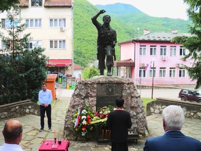 Rudo obilježilo slavu hrama i opštine; Najavljena ulaganja i infrastrukturni projekti (VIDEO)
