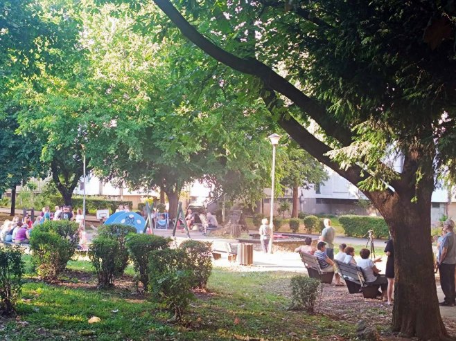 Mještani banjalučkog naselja zabrinuti zbog najavljenje gradnje novih objekata, pokrenuli peticiju