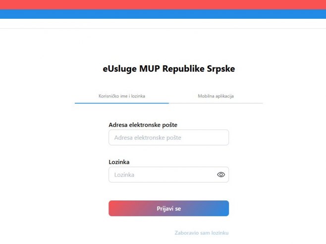 Kako zakazati termin i izbjeći duga čekanja na šalterima CIPS-a?