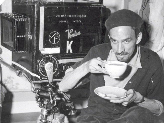 Ingmar Bergman - ikona umjetničkog filma