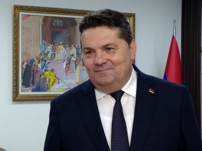 Stevandić: Odlučnost Republike Srpske dovela do toga da se niko ne zalijeće na stolicu visokog predstavnika