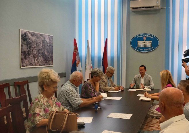 Potpisani ugovori o sufinansiranju projekata zdravstvene i socijalne zaštite