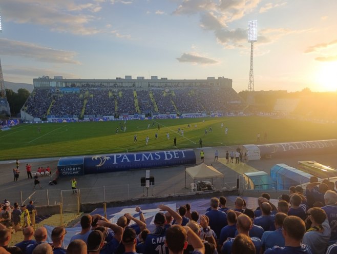 UŽIVO: Revanš Levskog i Borca; Mogu li "crveno-plavi" do 2. pretkola LŠ? (FOTO/VIDEO)