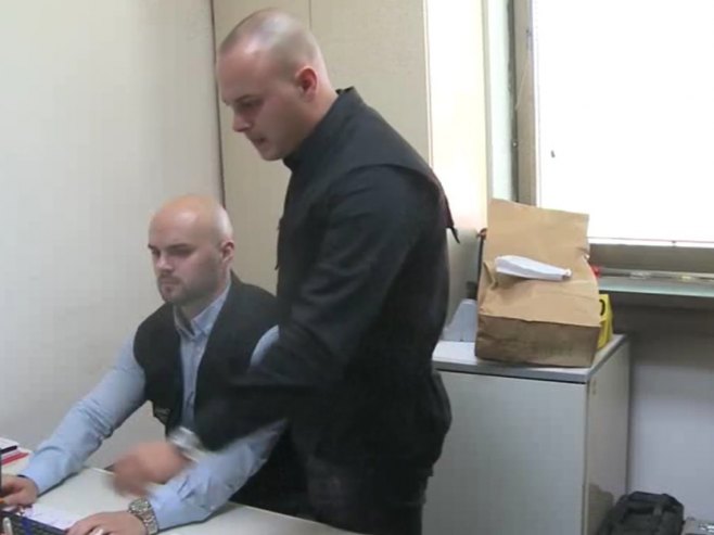 Zahtjevan posao kriminilastičkog tehničara u PU Bijeljina rade braća blizanci (VIDEO)