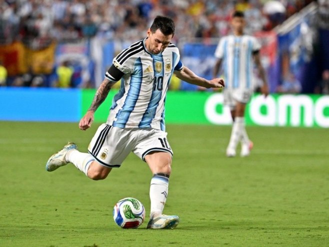 Rivalstvo koje je preraslo fudbal – Engleska i Argentina za finale Mundijala