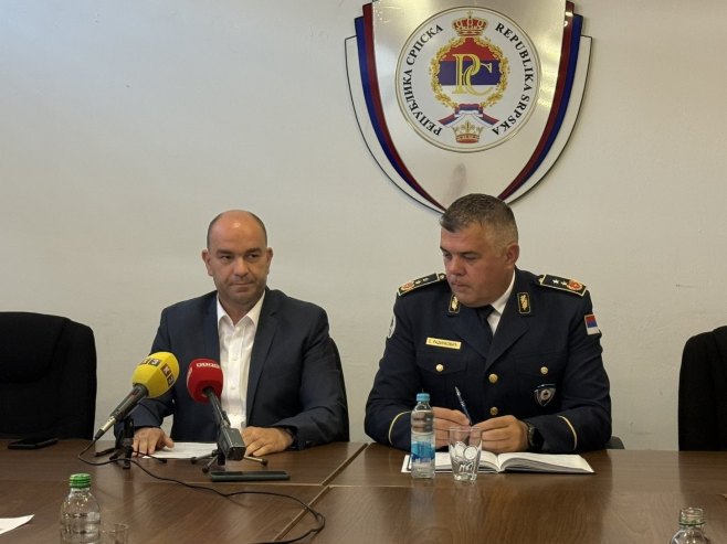 PU Doboj: Povećan broj saobraćajnih nezgoda