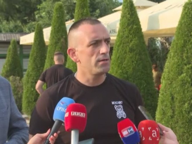 Bojan Minić: Tražimo izvještaj MUP-a Srpske o nepravilnostima u klubu u Palama, hvala Dodiku na izvinjenju