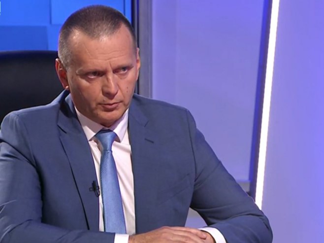 Lukač: Cilj akcije u Palama - borba protiv organizovanog kriminala (VIDEO)