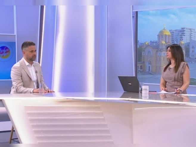 Amidžić: FBiH je primarni cilj što manje prava odlučivanja Srpskoj, a ne realizacija projekata u Srpskoj i FBiH