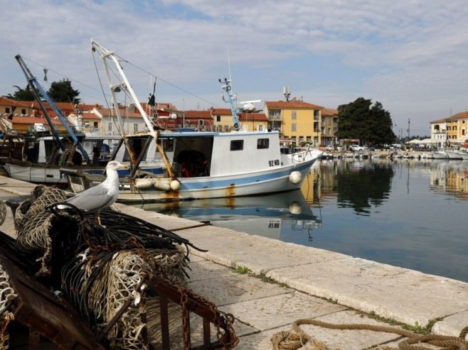 Meteocunami pogodio hrvatsku obalu, more se naglo podiglo i povuklo (FOTO)