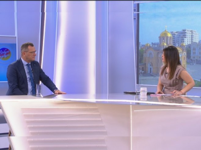 Gagić: Zakon šalje jasnu poruku – nema tolerancije za veličanje ustaštva