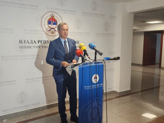 Puhovac: Od ograničenja marži izuzeti maloprodajni objekti sa jednom poslovnicom