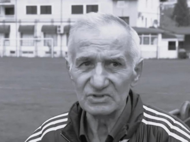 Preminuo Milan Vlajić, legenda Naprijeda