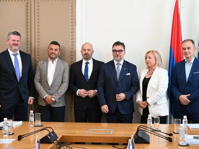 Košarac: Važan iskorak ka uspostavljanju modernog i transparentnog sistema kontrole tržišta naftnih goriva