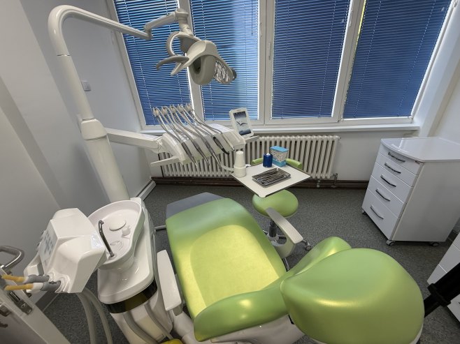 Otvoren regionalni oralno-hirurški centar u Doboju